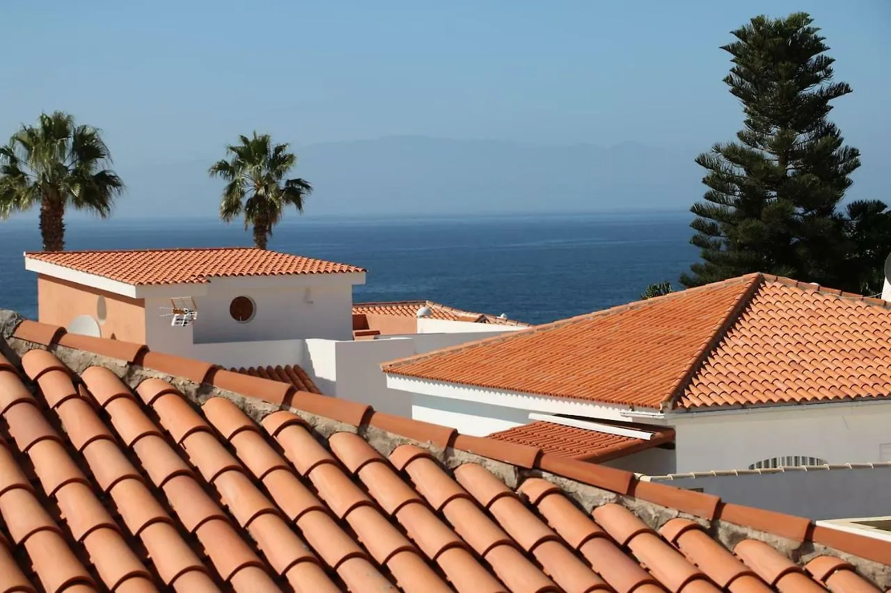 Villa Sueno Azul With Private Pool, Sea View, Terrace, Wifi, 450 M To The Beach カジャオ・サルバヘ 0*,  スペイン