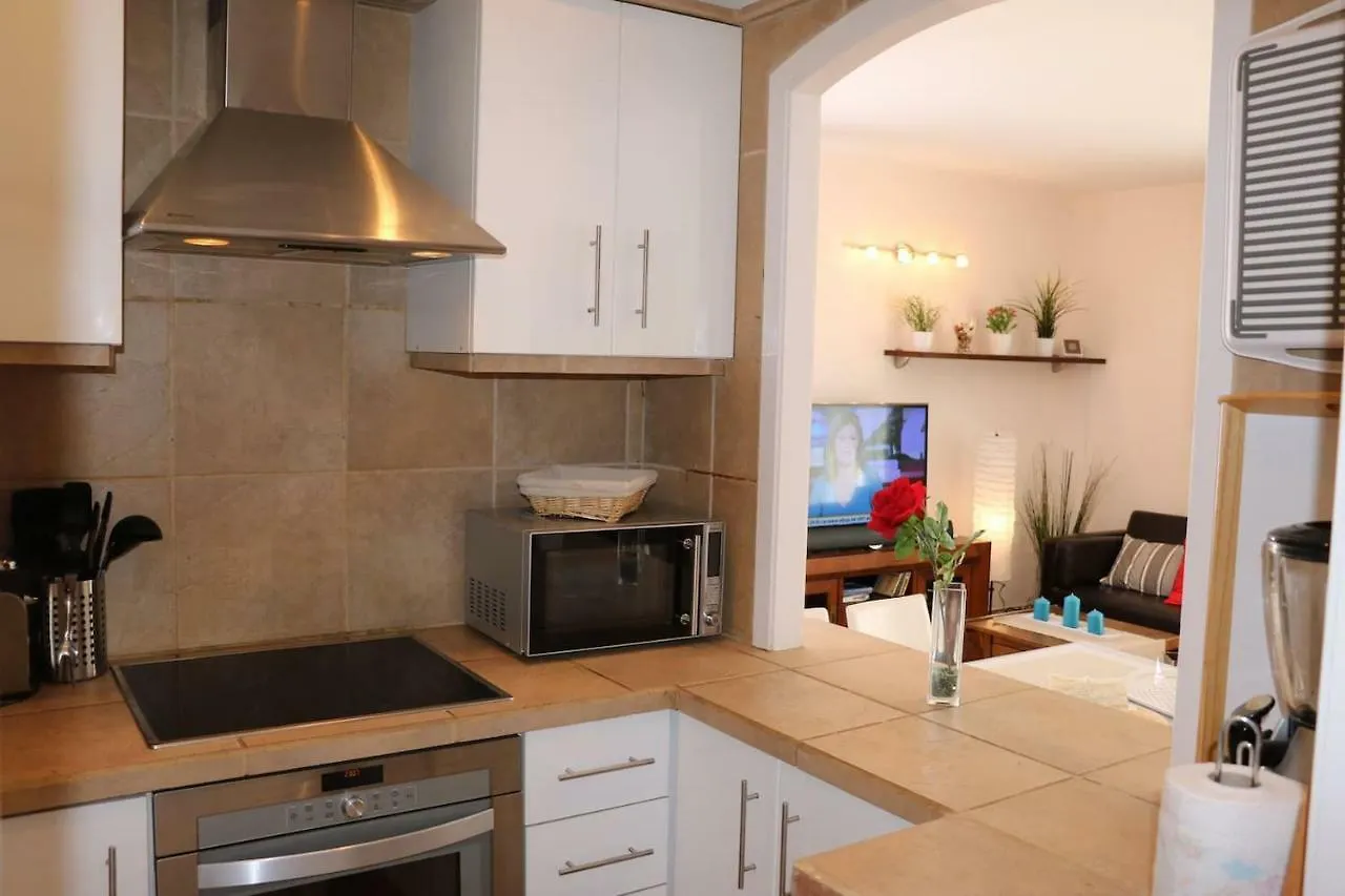 別荘 Villa Sueno Azul With Private Pool, Sea View, Terrace, Wifi, 450 M To The Beach カジャオ・サルバヘ スペイン