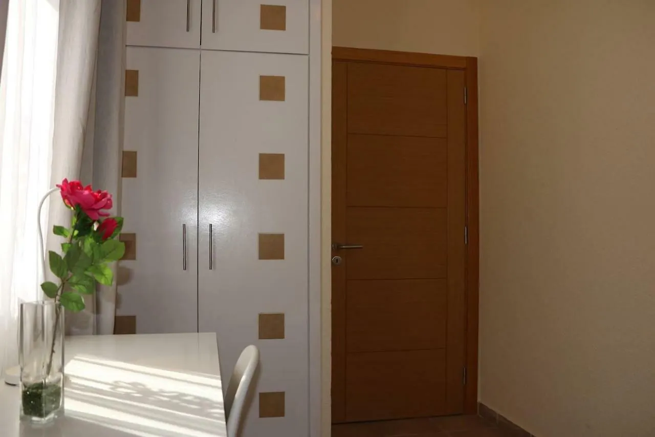 בית נופש קיאו סלבאחה Villa Sueno Azul With Private Pool, Sea View, Terrace, Wifi, 450 M To The Beach ספרד