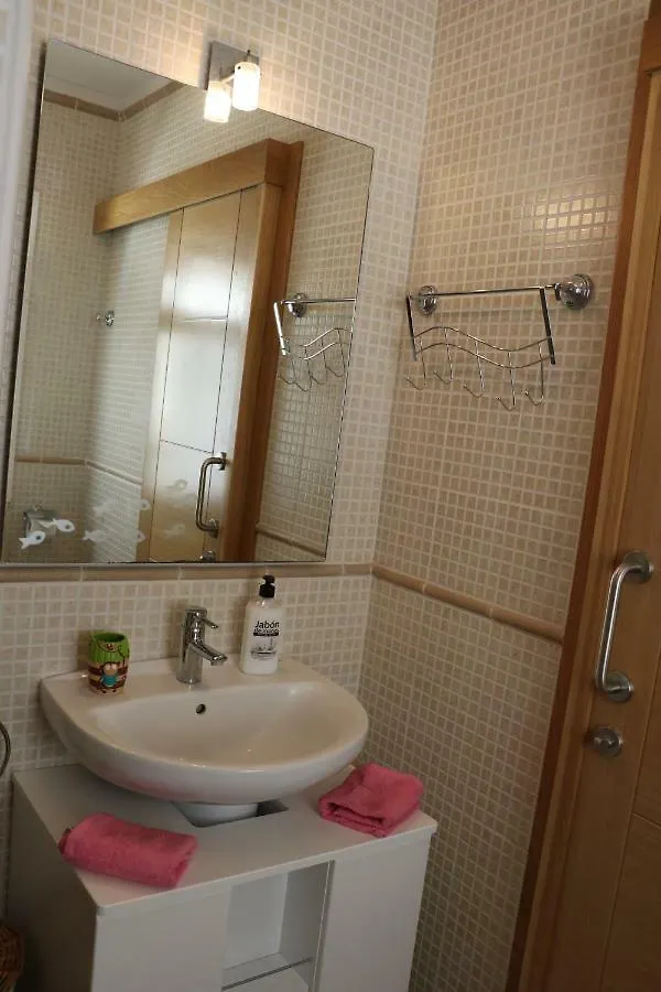 Villa Sueno Azul With Private Pool, Sea View, Terrace, Wifi, 450 M To The Beach カジャオ・サルバヘ