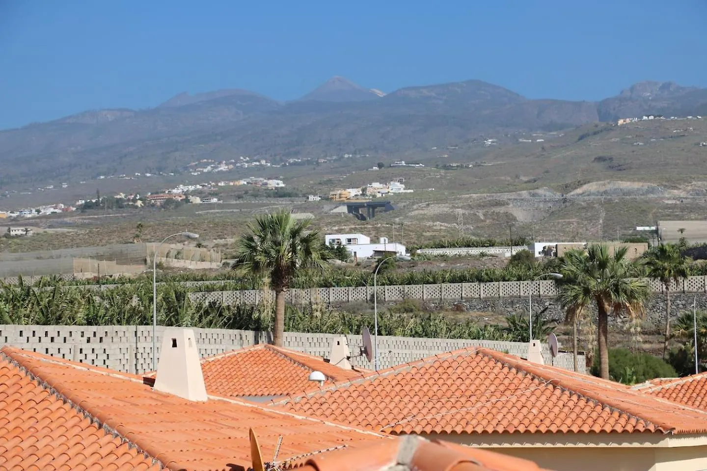 別荘 Villa Sueno Azul With Private Pool, Sea View, Terrace, Wifi, 450 M To The Beach カジャオ・サルバヘ