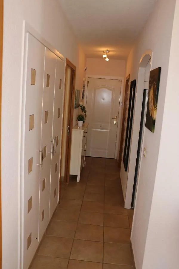 別荘 Villa Sueno Azul With Private Pool, Sea View, Terrace, Wifi, 450 M To The Beach カジャオ・サルバヘ スペイン